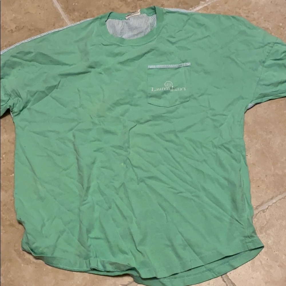Lauren James shirt